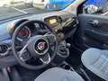 Fiat 500 1.2 BENZ LOUNGE CAR PLAY PDC NAVI BLUETOOTH Nero - thumbnail 9
