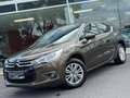 Citroen DS4 1.6 e-HDi GPS / CRUISE / PDC / TREKHAAK Brun - thumbnail 1