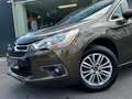Citroen DS4 1.6 e-HDi GPS / CRUISE / PDC / TREKHAAK Brun - thumbnail 4