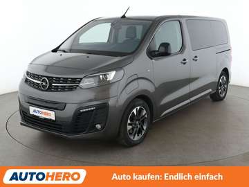 electric drive 100 kW Elegance M (L2) *NAV*TEMPO*