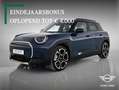 MINI Aceman E / Favoured / Pakket M / 19" Hexagram Spoke 2-ton Bleu - thumbnail 1