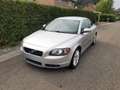 Volvo C70 Cabrio 2.4D 152000 kms Carnet complet !!! Argent - thumbnail 1