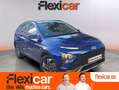 Hyundai BAYON 1.0 TGDI 74kW (100CV) 48V Tecno Bleu - thumbnail 1