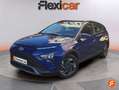 Hyundai BAYON 1.0 TGDI 74kW (100CV) 48V Tecno Bleu - thumbnail 3