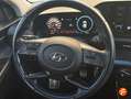 Hyundai BAYON 1.0 TGDI 74kW (100CV) 48V Tecno Bleu - thumbnail 12