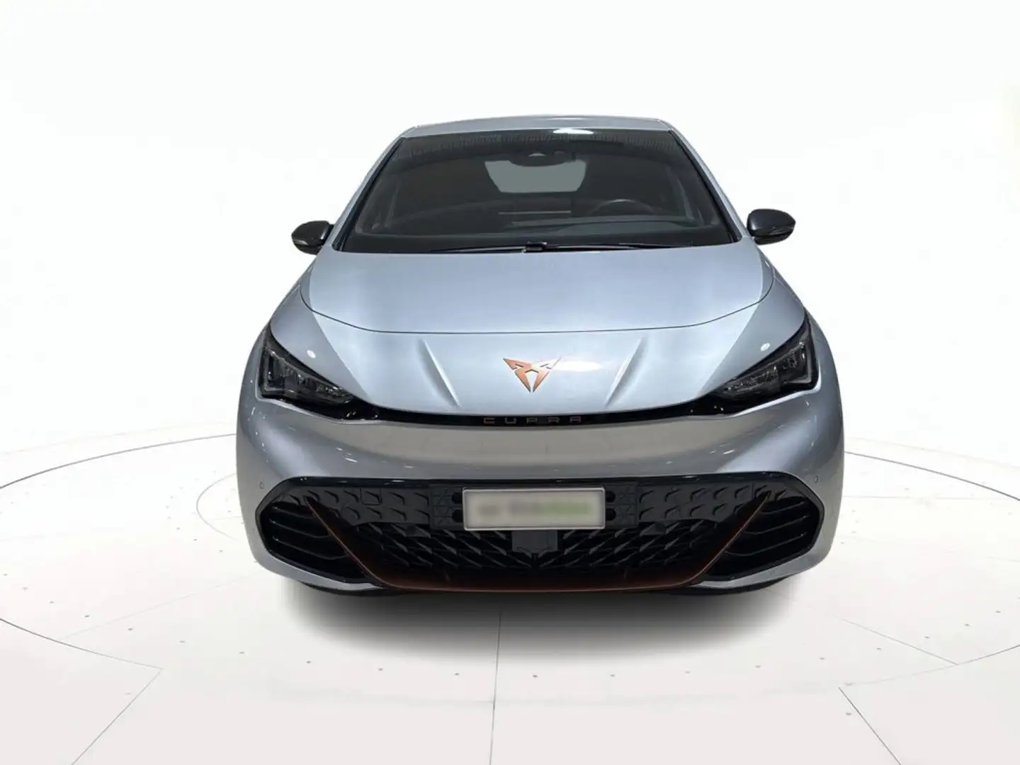CUPRA Born 58kwh Grigio - 2