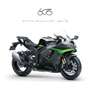 Kawasaki Ninja ZX-10R 2026 Noir - thumbnail 1