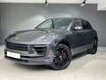 Porsche Macan S Aut. Gris - thumbnail 1