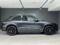 Porsche Macan S Aut. Gris - thumbnail 6
