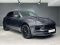 Porsche Macan S Aut. Gris - thumbnail 7
