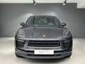 Porsche Macan S Aut. Gris - thumbnail 8
