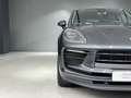 Porsche Macan S Aut. Gris - thumbnail 17