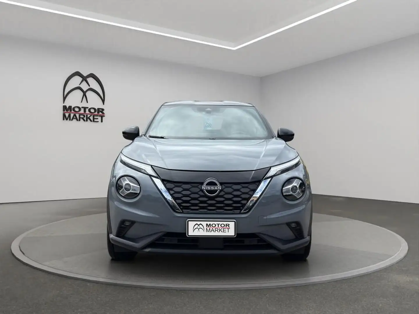 Nissan Juke 1.6 hev N-Connecta Nero - 2
