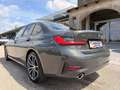 BMW 320 d xDrive Aut./SHD/RFK/SHZ/NAVI/TEMPOMAT/DRAVITG... Grau - thumbnail 15