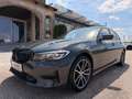 BMW 320 d xDrive Aut./SHD/RFK/SHZ/NAVI/TEMPOMAT/DRAVITG... Grau - thumbnail 10