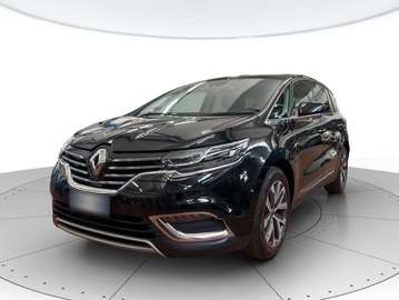 1.6 dci energy Intens 160cv 7p.ti edc