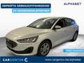 Ford Focus 1.0 EcoBoost Titanium SpoSi Key LED Lane Silber - thumbnail 1