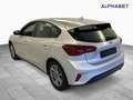Ford Focus 1.0 EcoBoost Titanium SpoSi Key LED Lane Silber - thumbnail 7