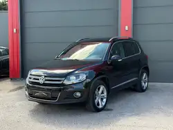 Volkswagen Tiguan 2.0 TDI 110 FAP BlueMotion Technology Série Spéciale