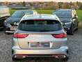 Kia Ceed SW / cee'd SW 1.6 GDI PHEV PRESTIGE FACELIFT - GARANTIE KIA 2029 Gris - thumbnail 7