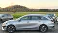 Kia Ceed SW / cee'd SW 1.6 GDI PHEV PRESTIGE FACELIFT - GARANTIE KIA 2029 Gris - thumbnail 4