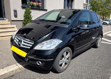 A 180 CDI Avantgarde DPF