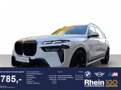 Bmw X7 xDrive40d M Sportpaket