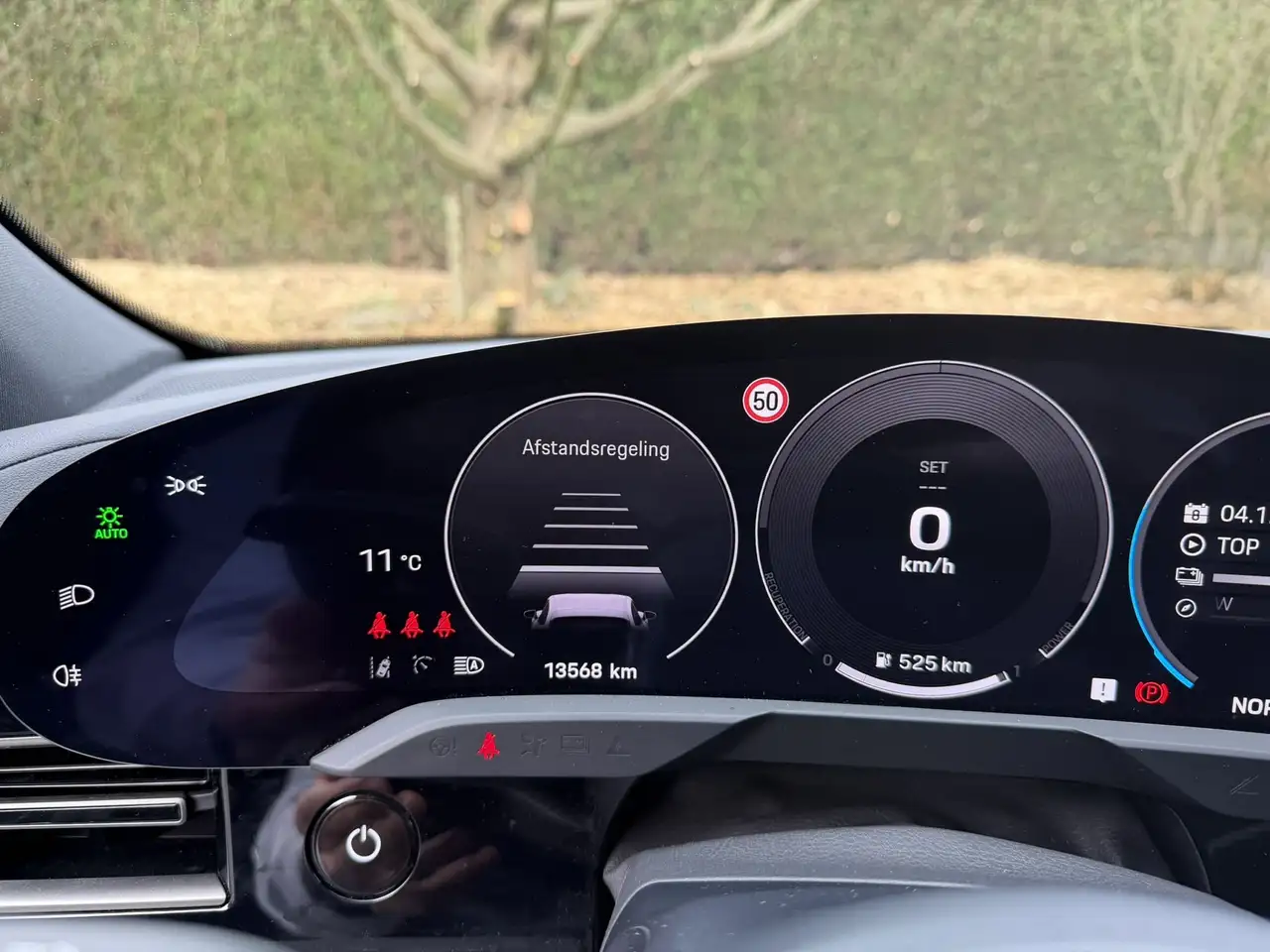 Porsche Taycan Sport Turismo 105kWh/BOSE/Pano/ACC/Top!, миниатюра 27