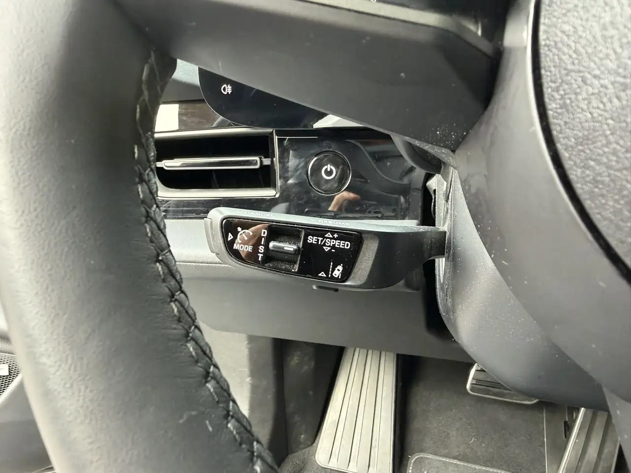 Porsche Taycan Sport Turismo 105kWh/BOSE/Pano/ACC/Top!, миниатюра 28