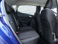 Ford Fiesta 1.1 Trend *Navigatie*Parkeersens.* Bleu - thumbnail 9