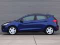 Ford Fiesta 1.1 Trend *Navigatie*Parkeersens.* Bleu - thumbnail 4