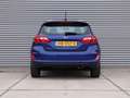 Ford Fiesta 1.1 Trend *Navigatie*Parkeersens.* Bleu - thumbnail 11