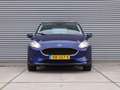 Ford Fiesta 1.1 Trend *Navigatie*Parkeersens.* Bleu - thumbnail 10
