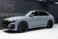 Audi Q8 60 TFSI e quattro Pro Line S Competition Nardo Gre Grau - thumbnail 6