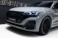 Audi Q8 60 TFSI e quattro Pro Line S Competition Nardo Gre Grau - thumbnail 8