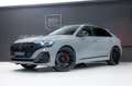 Audi Q8 60 TFSI e quattro Pro Line S Competition Nardo Gre Grau - thumbnail 1