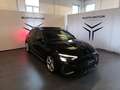 Audi A3 SPB 35 TDI 150CV Auto S line edition Schwarz - thumbnail 1