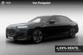 BMW 760 7 Serie M760e xDrive | M Performance Pack | Innova Negru - thumbnail 1