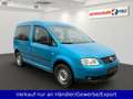 Volkswagen Caddy Life 1.4 Familien Caddy Grün - thumbnail 3