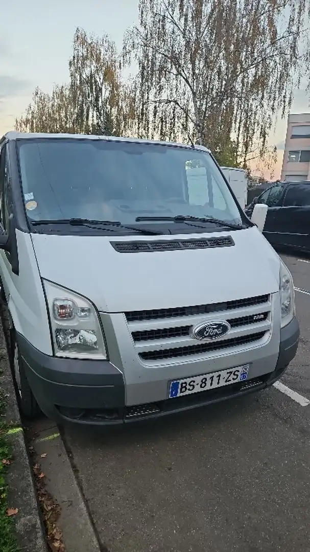 Ford Transit 260 CP TDCi 85 - 1