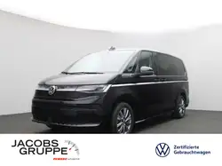 Volkswagen T7 Multivan 1.5 TSI eHybrid 4M LÜ*AHK*7S*CAM*APP*ACC