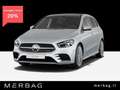 Mercedes-Benz B 250 e Plug-in hybrid Automatic Advanced Plus AMG Line Plateado - thumbnail 1