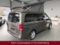Mercedes-Benz Vito 4Matic Marco Polo Aut. LED Kamera Sthz7Sitz Gris - thumbnail 8