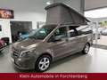 Mercedes-Benz Vito 4Matic Marco Polo Aut. LED Kamera Sthz7Sitz Gris - thumbnail 3
