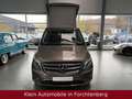 Mercedes-Benz Vito 4Matic Marco Polo Aut. LED Kamera Sthz7Sitz Gris - thumbnail 2
