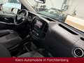Mercedes-Benz Vito 4Matic Marco Polo Aut. LED Kamera Sthz7Sitz Gris - thumbnail 9