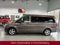 Mercedes-Benz Vito 4Matic Marco Polo Aut. LED Kamera Sthz7Sitz Gris - thumbnail 5