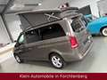 Mercedes-Benz Vito 4Matic Marco Polo Aut. LED Kamera Sthz7Sitz Gris - thumbnail 6