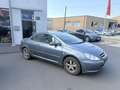 Peugeot 307 307 CC 2,0 16V TOPZUSTAND LEDER KLIMATRONIC Grau - thumbnail 4