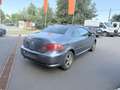 Peugeot 307 307 CC 2,0 16V TOPZUSTAND LEDER KLIMATRONIC Grau - thumbnail 3